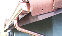 Find Gutter Contractors in Schuylkill County